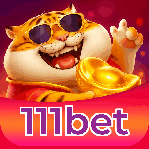 111bet Logo
