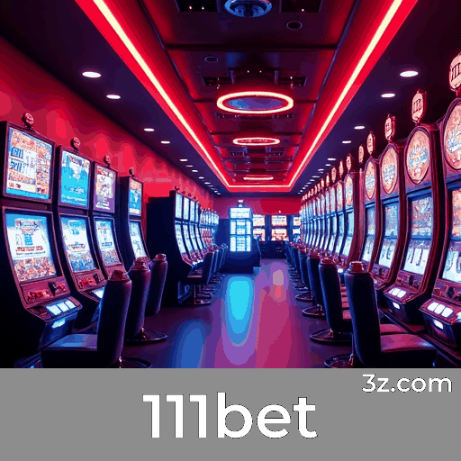 111bet: Desbloqueie Bônus Impressionantes e Ganhe Mais!
